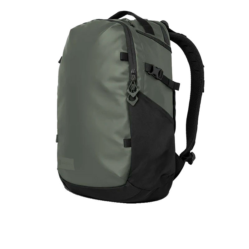 Wandrd Nimbus 18 Backpack Wasatch Green | Mochilas fotografía y vídeo | WANDRD | Foto Ruano PRO