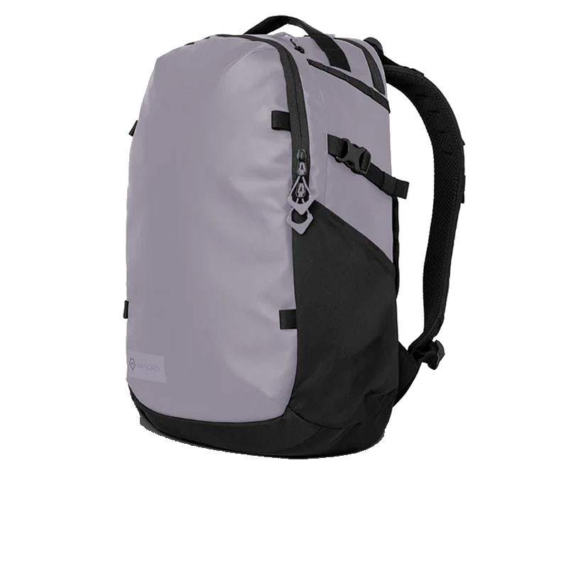 Wandrd Nimbus 18 Backpack Uyuni Purple | Mochilas fotografía y vídeo | WANDRD | Foto Ruano PRO