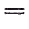 Wandrd Premium Accessory Strap Black