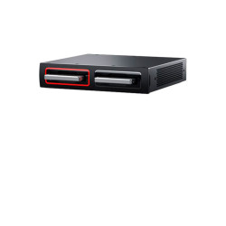 Blackmagic Cloud Dock 2