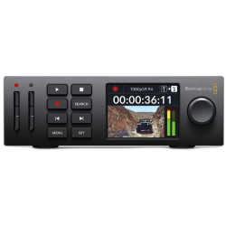 Blackmagic Hyperdeck Studio HD Mini