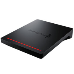 Blackmagic Cloud Pod