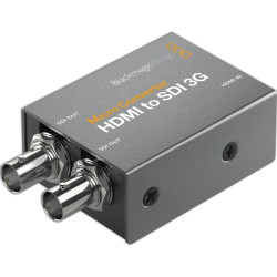 Blackmagic Micro Converter...
