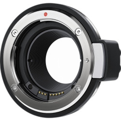 Blackmagic Ursa Mini Pro EF Mount