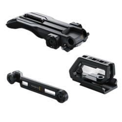Blackmagic Ursa Mini Shoulder Kit