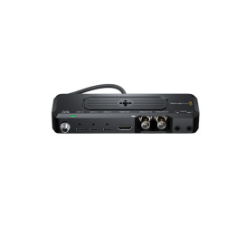 Blackmagic Camera ProDock