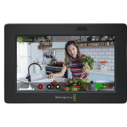 Blackmagic Video Assist 5'' 3G