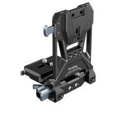 Smallrig 4505B Placa de Montaje para Baterías V-Mount