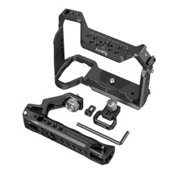 Smallrig 3668C Full Camera Cage Kit Sony A7R V/A7 IV/A7 SIII/A1/A7 V