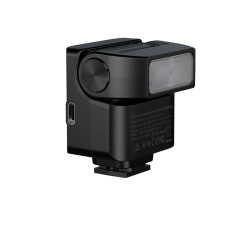 Smallrig 5883 Mini Speedlite Flash (RS-R22)