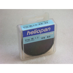 HELIOPAN GRIS NEUTRO 72MM SLIM ND 1,2º