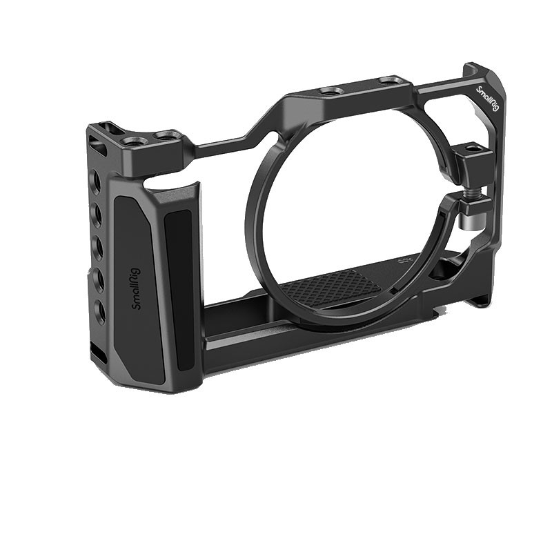 Smallrig 2938 Cage para Sony ZV1 / ZV-1 II / ZV-1F | Jaulas cámara y monitor | SmallRig | Foto Ruano PRO