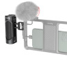 Smallrig 2772 Lightweight Side Handle Smartphone Cage
