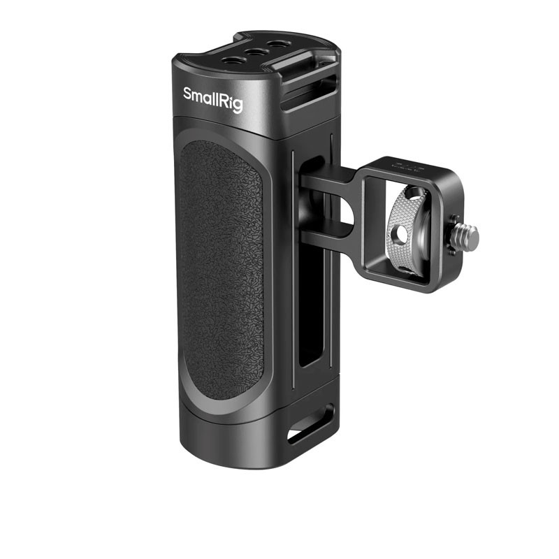Smallrig 2772 Lightweight Side Handle Smartphone Cage | Otros accesorios vídeo y cine | SmallRig | Foto Ruano PRO