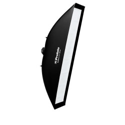 Profoto Softbox 1X6' Silver - Profoto 201801