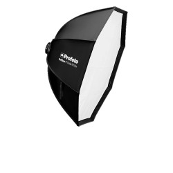 Profoto Softbox 4´Octa White - Profoto 201711