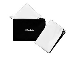 Profoto Softbox 4X6’ Diffuser Kit 1.5 F-Stop - Profoto 201815