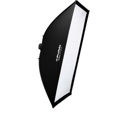 Profoto Softbox 4X6’ Silver - Profoto 201802