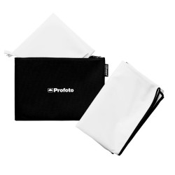 Profoto Softbox 1X6’ Diffuser Kit 1.5 F-Stop - Profoto 201812
