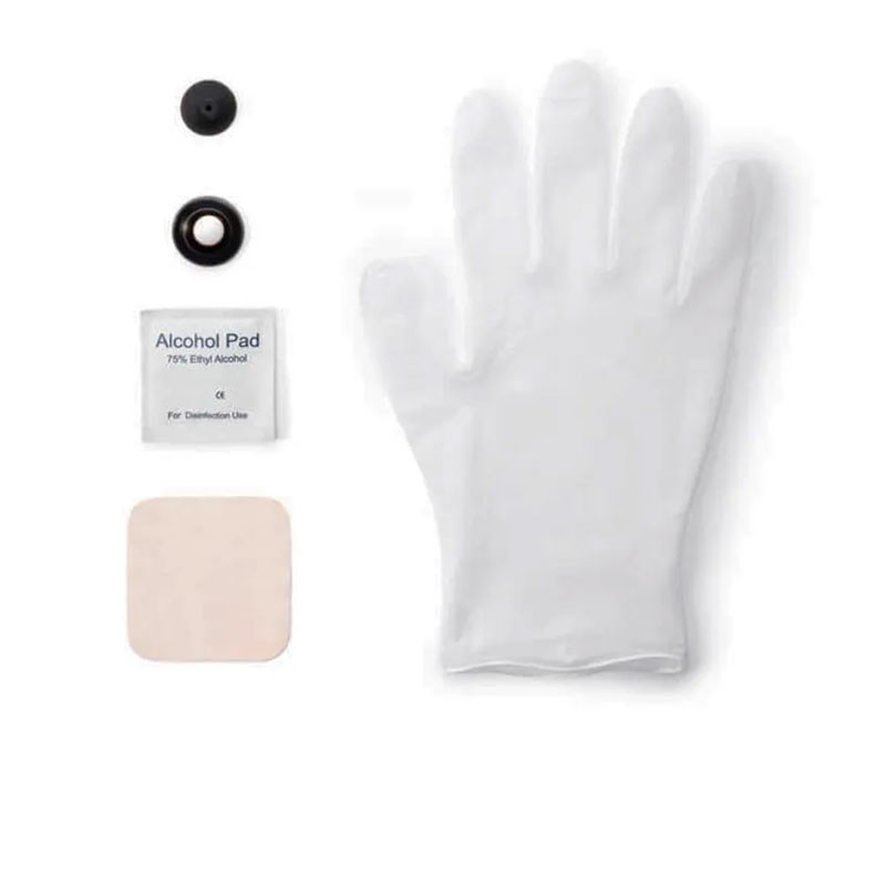 DJI Avata 360 Replacement Lens Kit | Drones con cámara | DJI | Foto Ruano PRO