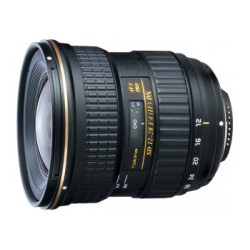 TOKINA 12-28MM F.4 AF AT-X PRO CANON