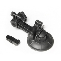GOPRO SUCTION CUP +