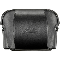 LEICA EVER READY CASE M7/MP WITH SMALL FRONT    14876