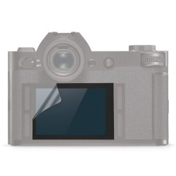 LEICA DISPLAY PROTECTION FOIL   16046