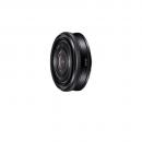 Sony Sel 20mm f2.8- Objetivo Sony para montura E-mount en sensores Aps-c - SEL20F28
