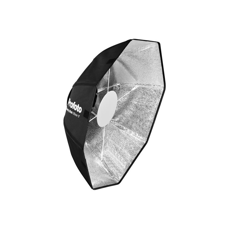 Profoto OCF Beauty Dish Silver 2´- modificador de luz - 101221