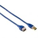 CABLE PC USB 3.0 1.8 MTRS TEC