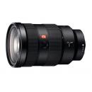 Sony FE 24-70mm f2.8 G Master (SEL2470GM) - Posición horizontal