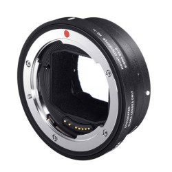 Sigma MC-11 - Mount Converter de Canon EF para cuerpo Sony E