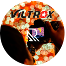 Viltrox Navidad 2025