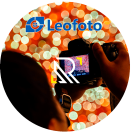Leofoto Navidad 2025