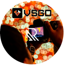 VSGO Navidad 2025