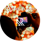 Hollyland Navidad 2025