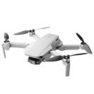 Drones con cámara