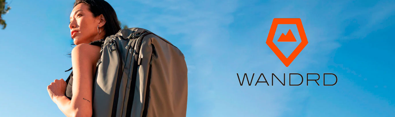 WANDRD