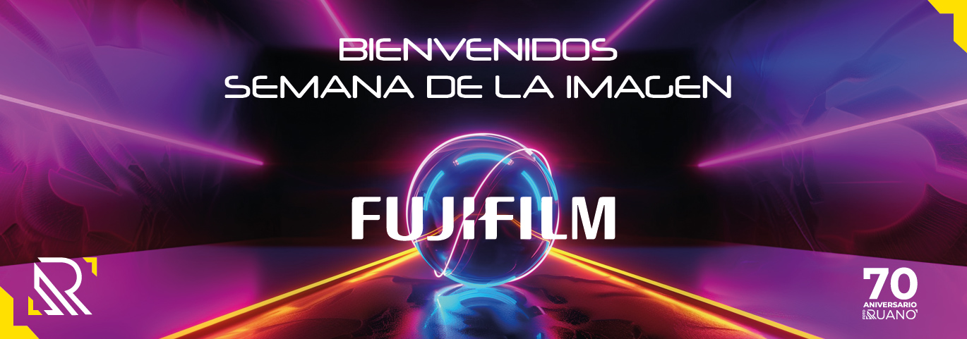 Descuento Semana de la Imagen Fujifilm