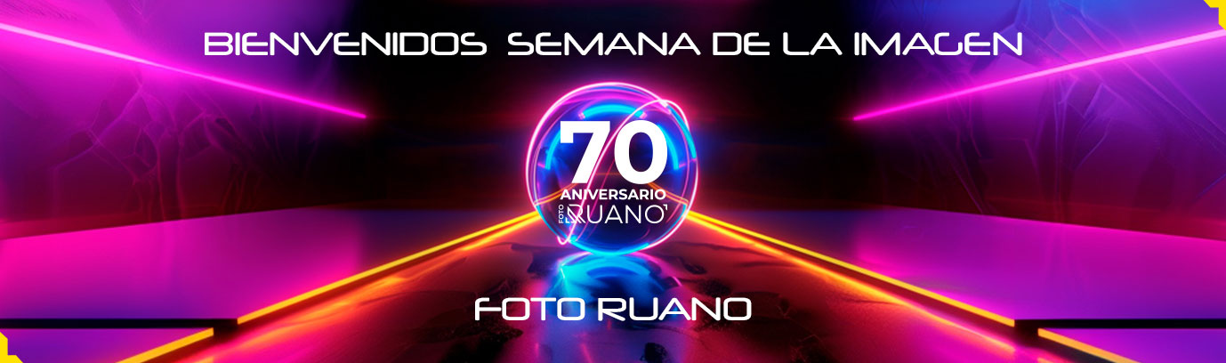 70 aniversario Foto Ruano