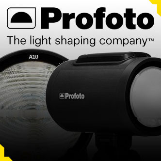 Profoto B20, B30 y D30 Kit con Connect Pro de Regalo