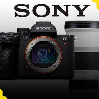 Sony A7R VI Compra Conjunta