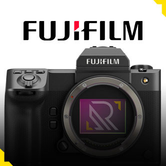 Promoción Fuji GFX100 II