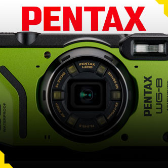 Pentax Verano 2026