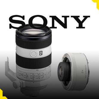Promoción compra conjunta objetivo Sony SEL 70-200 G2