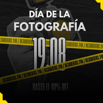 Día de la fotografía