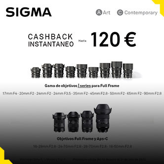 [FINALIZADA] Cashback Sigma Verano 2023