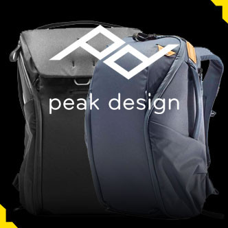 [FINALIZADA]  Promoción verano Peak Design